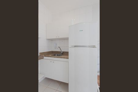 Apartamento para alugar com 41m², 1 quarto e 1 vagaCozinha