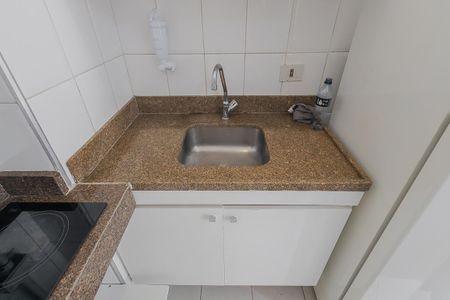 Apartamento para alugar com 41m², 1 quarto e 1 vagaCozinha