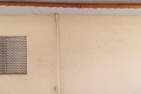 Vista do Quarto 1 de casa para alugar com 2 quartos, 100m² em Chácara Cruzeiro do Sul, São Paulo