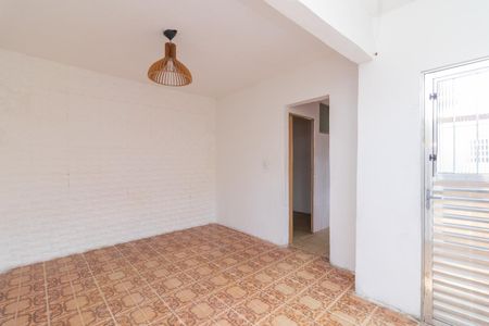 Sala de casa para alugar com 2 quartos, 100m² em Chácara Cruzeiro do Sul, São Paulo