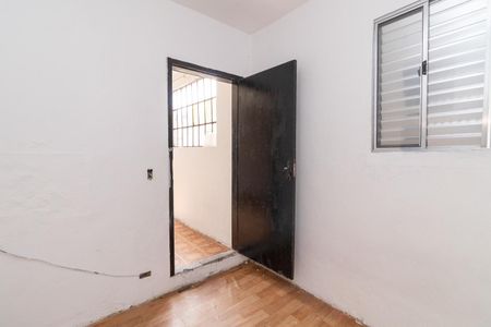 Quarto 1 de casa para alugar com 2 quartos, 100m² em Chácara Cruzeiro do Sul, São Paulo