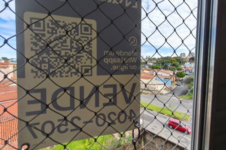 Apartamento à venda com 95m², 3 quartos e 1 vaga Apartamento à venda com 95m², 3 quartos e 1 vagaPLACA INSTALADA NO IMÓVEL