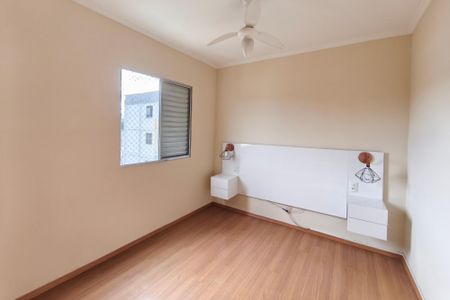 Quarto 1 de apartamento à venda com 3 quartos, 95m² em Vila Marieta, Campinas
