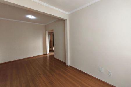 Sala de apartamento à venda com 3 quartos, 95m² em Vila Marieta, Campinas