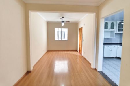 Apartamento à venda com 95m², 3 quartos e 1 vaga Apartamento à venda com 95m², 3 quartos e 1 vagaSala