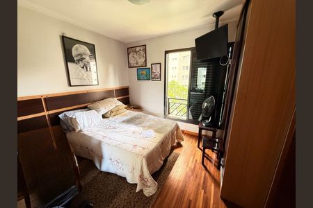 Apartamento à venda com 225m², 4 quartos e 3 vagasFoto 17