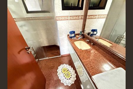 Apartamento à venda com 225m², 4 quartos e 3 vagasFoto 20