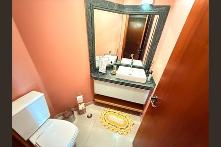 Apartamento à venda com 225m², 4 quartos e 3 vagasFoto 12