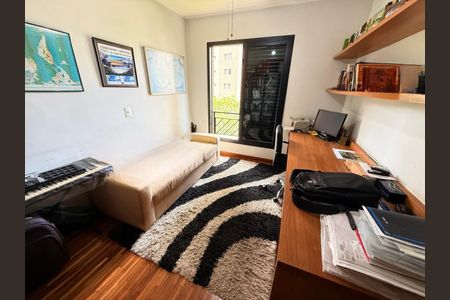 Apartamento à venda com 225m², 4 quartos e 3 vagasFoto 19
