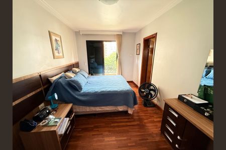 Apartamento à venda com 225m², 4 quartos e 3 vagasFoto 13