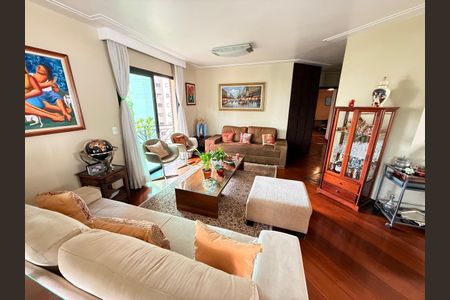 Apartamento à venda com 225m², 4 quartos e 3 vagasFoto 05