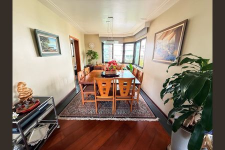 Apartamento à venda com 225m², 4 quartos e 3 vagasFoto 06