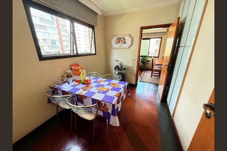 Apartamento à venda com 225m², 4 quartos e 3 vagasFoto 24
