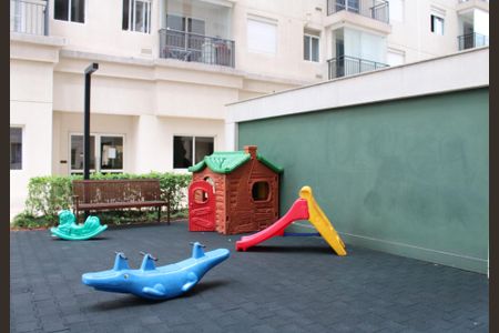 Apartamento à venda com 36m², 1 quarto e 1 vagaÁrea comum - Playground