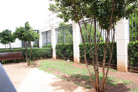 Apartamento à venda com 36m², 1 quarto e 1 vagaÁrea comum - Pet