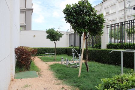 Apartamento à venda com 36m², 1 quarto e 1 vagaÁrea comum