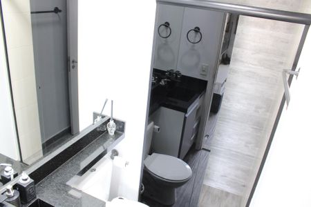 Apartamento à venda com 36m², 1 quarto e 1 vagaBanheiro