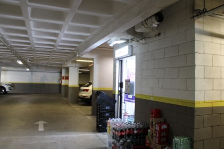 Apartamento à venda com 36m², 1 quarto e 1 vagaÁrea comum - Minimercado