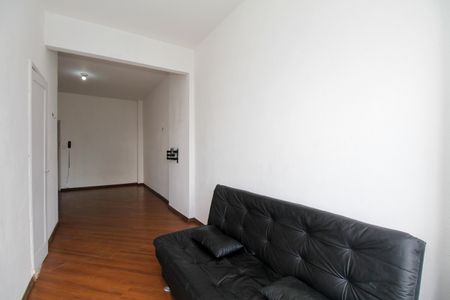 Studio para alugar com 47m², 1 quarto e sem vaga Studio para alugar com 47m², 1 quarto e sem vagaStudio