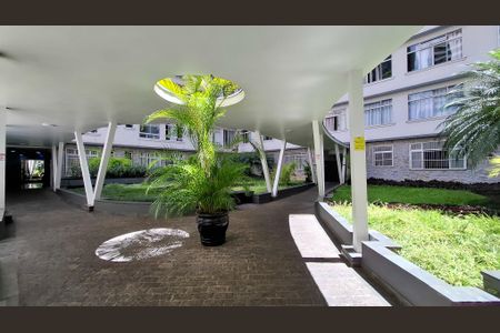 Studio para alugar com 47m², 1 quarto e sem vaga Studio para alugar com 47m², 1 quarto e sem vagaÁrea Comum - Jardim