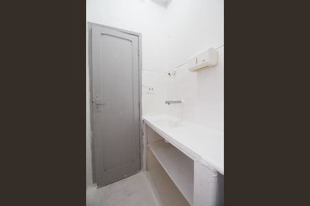 Studio para alugar com 47m², 1 quarto e sem vaga Studio para alugar com 47m², 1 quarto e sem vagaCozinha