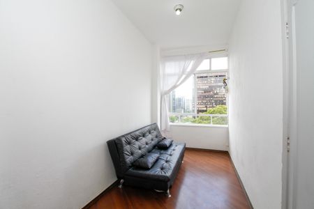 Studio de kitnet/studio para alugar com 1 quarto, 47m² em Bela Vista, São Paulo