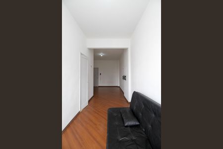 Studio de kitnet/studio para alugar com 1 quarto, 47m² em Bela Vista, São Paulo