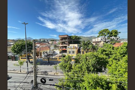 Apartamento para alugar com 65m², 3 quartos e sem vagaVista do Quarto 2