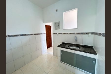 Apartamento para alugar com 65m², 3 quartos e sem vagaCozinha