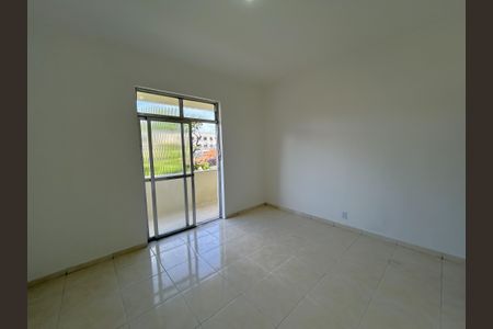 Sala de apartamento para alugar com 3 quartos, 65m² em Quintino Bocaiúva, Rio de Janeiro