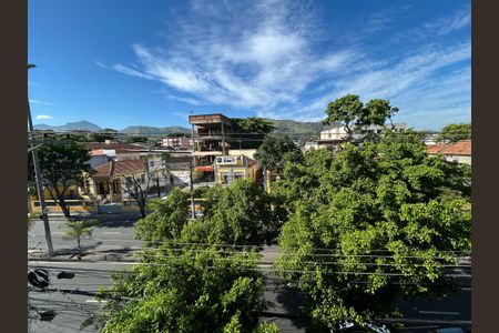 Apartamento para alugar com 65m², 3 quartos e sem vagaVista do Quarto 1