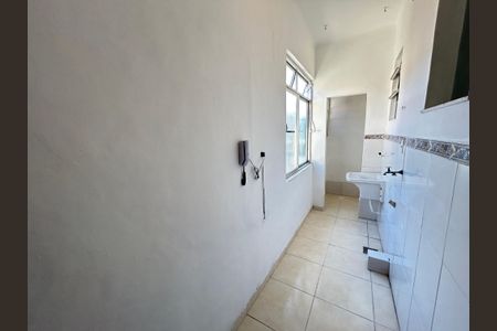 Apartamento para alugar com 65m², 3 quartos e sem vagaÁrea de Serviço