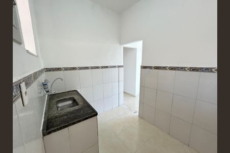 Apartamento para alugar com 65m², 3 quartos e sem vagaCozinha
