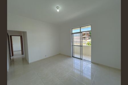 Sala de apartamento para alugar com 3 quartos, 65m² em Quintino Bocaiúva, Rio de Janeiro