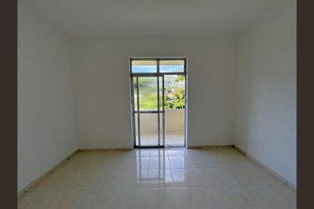 Sala de apartamento para alugar com 3 quartos, 65m² em Quintino Bocaiúva, Rio de Janeiro