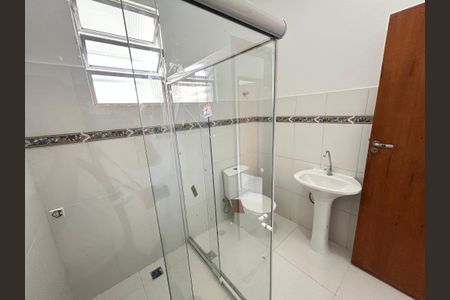 Apartamento para alugar com 65m², 3 quartos e sem vagaBanheiro