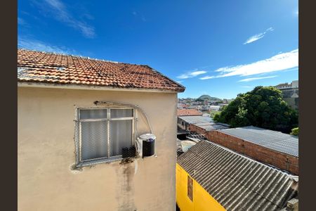 Apartamento para alugar com 65m², 3 quartos e sem vagaVista do Quarto 3