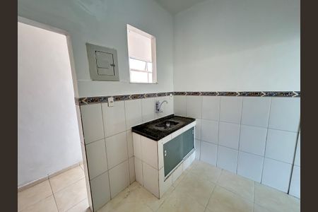 Apartamento para alugar com 65m², 3 quartos e sem vagaCozinha