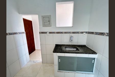 Apartamento para alugar com 65m², 3 quartos e sem vagaCozinha