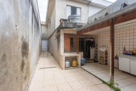 Casa à venda com 186m², 3 quartos e 2 vagasQuintal 