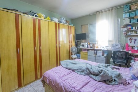Casa à venda com 186m², 3 quartos e 2 vagasQuarto 1 