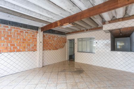 Casa à venda com 186m², 3 quartos e 2 vagasVaranda 