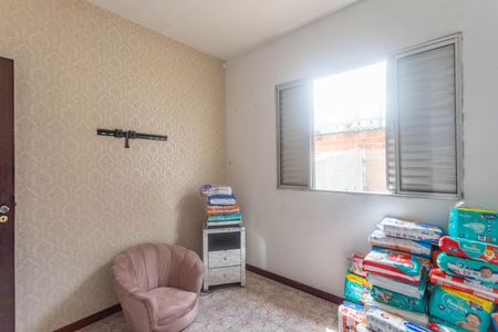 Casa à venda com 186m², 3 quartos e 2 vagasQuarto 2