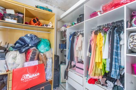 Casa à venda com 186m², 3 quartos e 2 vagasQuarto 3