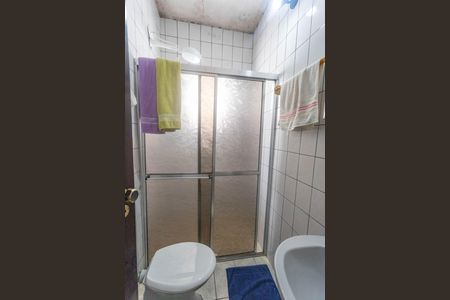 Casa à venda com 186m², 3 quartos e 2 vagasBanheiro 1 