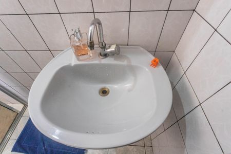 Casa à venda com 186m², 3 quartos e 2 vagasBanheiro 1 