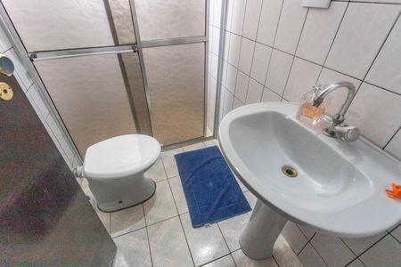 Casa à venda com 186m², 3 quartos e 2 vagasBanheiro 1 