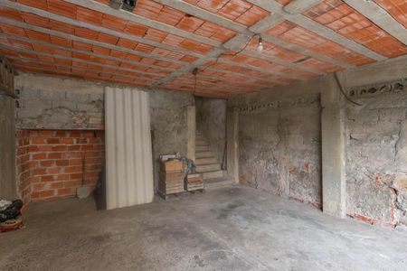 Casa à venda com 186m², 3 quartos e 2 vagasGaragem