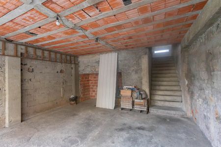 Casa à venda com 186m², 3 quartos e 2 vagasGaragem
