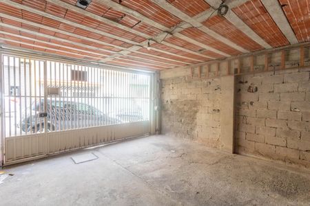 Casa à venda com 186m², 3 quartos e 2 vagasGaragem 